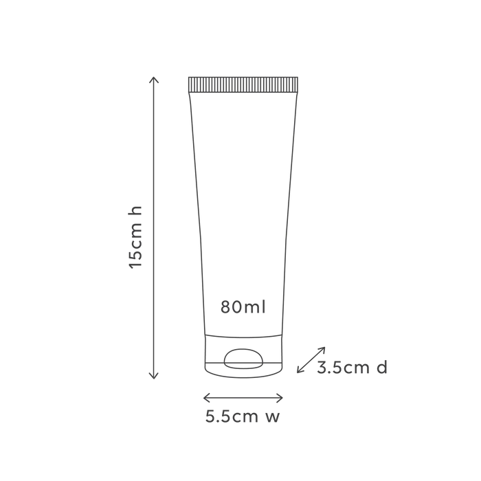 al.ive Body Hand Cream - Ivory Bloom