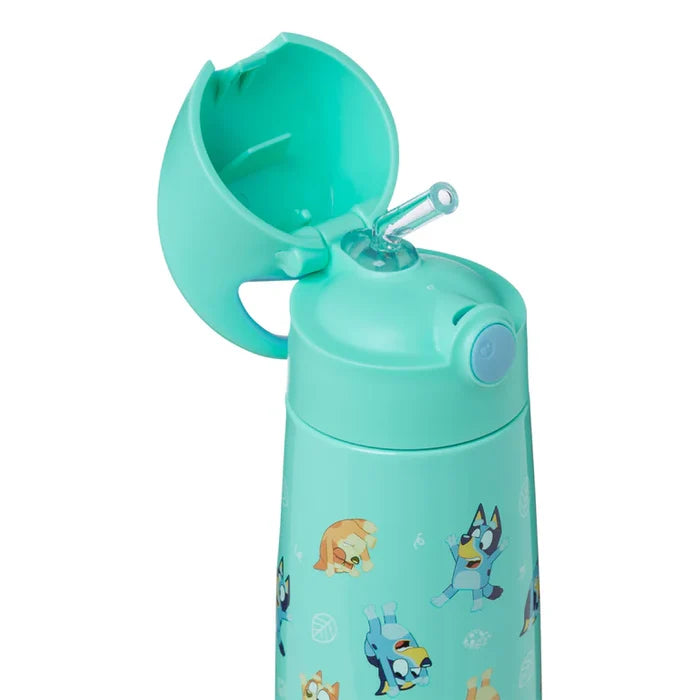 bbox x Bluey Playtime Insulated Drink Bottle 350ml