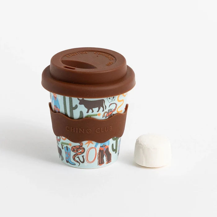 Cowboy Babychino Cup 120ml