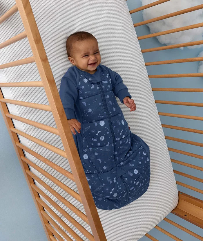 ergoPouch Sleep Suit Bag TOG 3.5 - Starbeam
