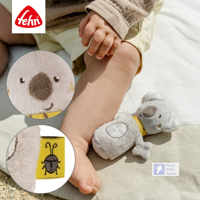 Fehn Mini Rattle Koala