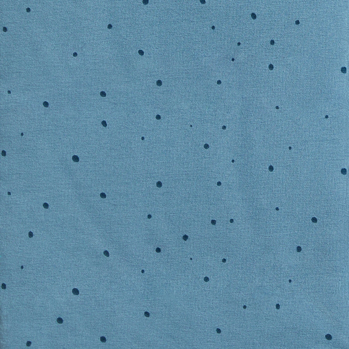 Love to Dream Swaddle Up™ Quilted Transition Bag 2.5 TOG - Storm Blue Pebbles
