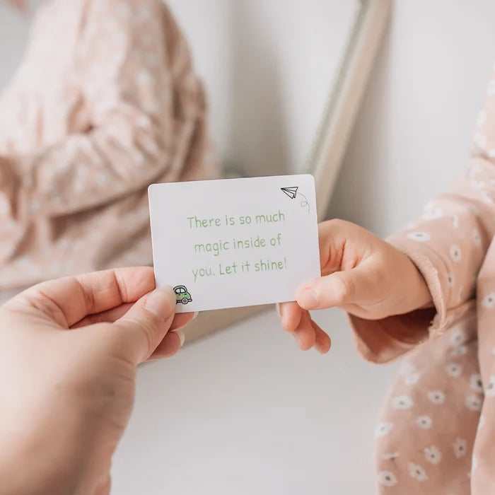 Mindful & Co - Love Notes