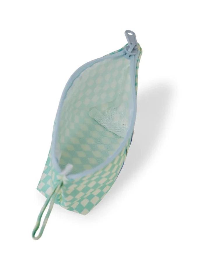 The Somewhere Co Handy Pouch Trio - Buttercup