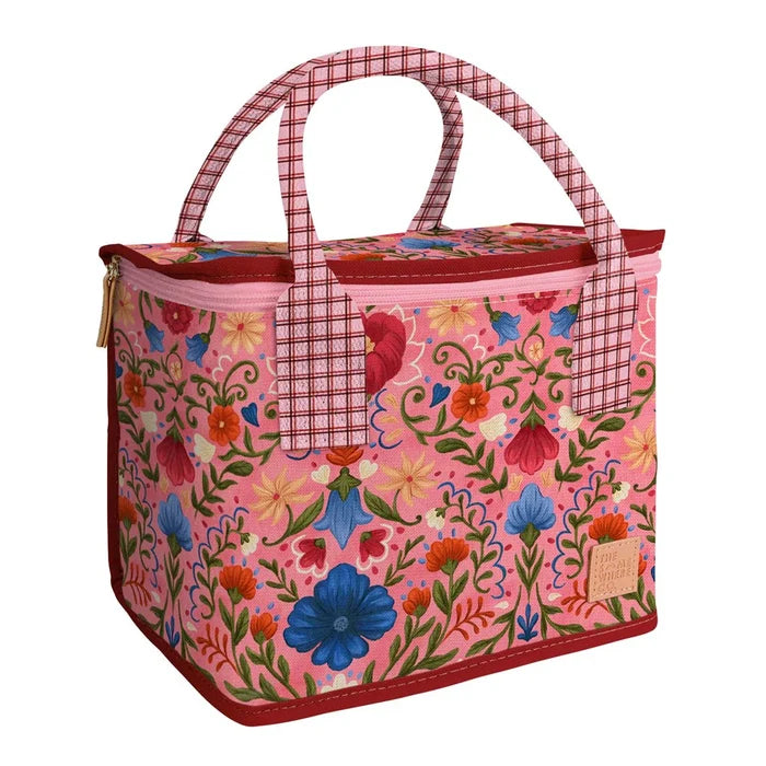 The Somewhere Co Lunch Bag - Fable