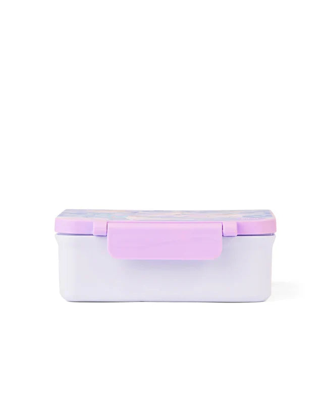 The Somewhere Co Mini Bento Lunch Box - Frozen
