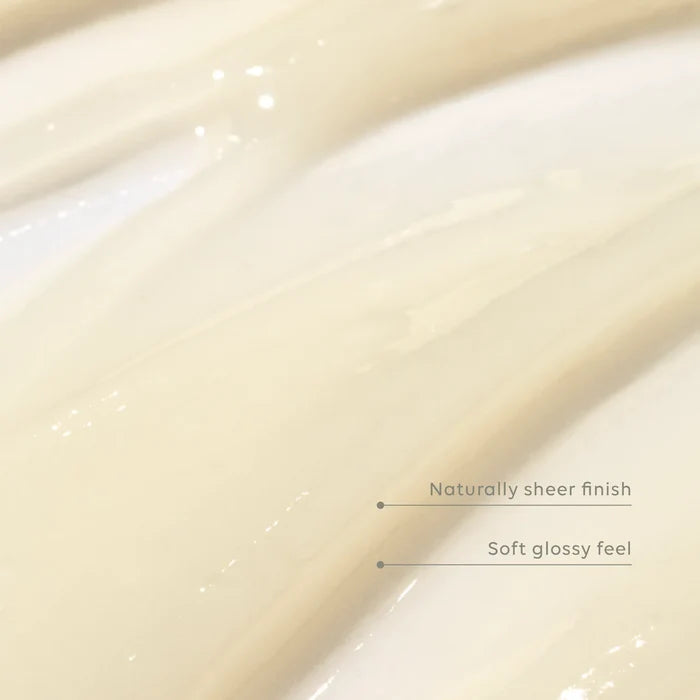 al.ive body Tinted Lip Butter - Ivory Bloom