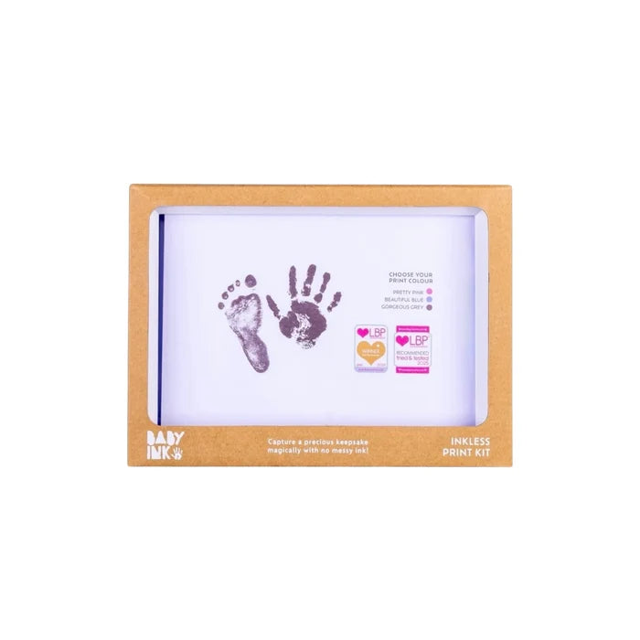 Baby Ink Inkless Frame Kit