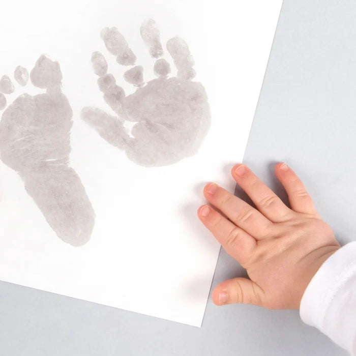 Baby Ink Inkless Frame Kit