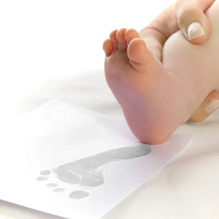 Baby Ink Inkless Frame Kit