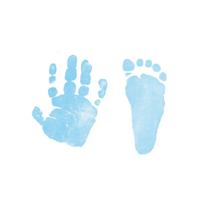 Baby Ink Inkless Frame Kit