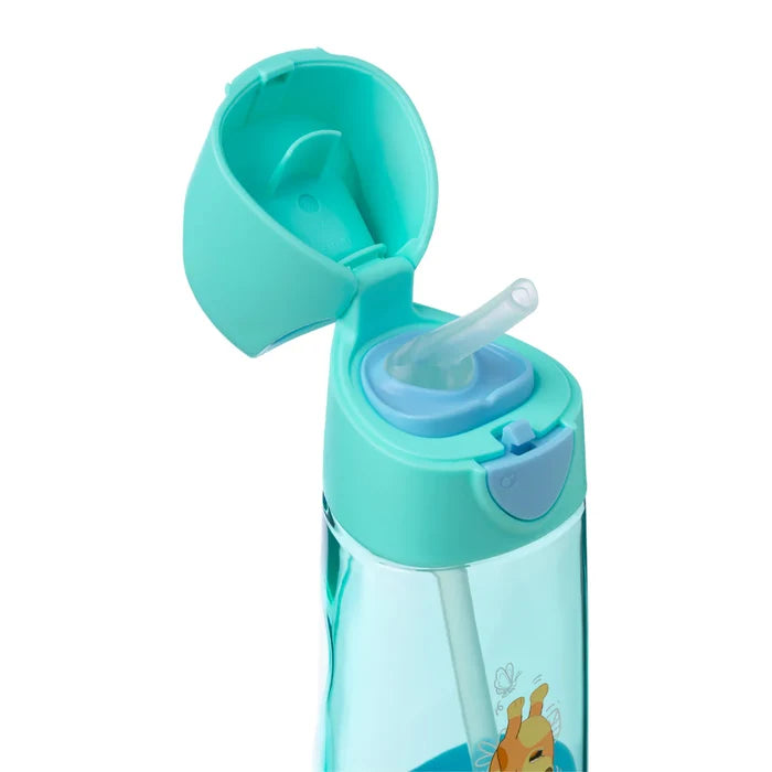 bbox x Bluey Bingo Playtime Tritan™ Drink Bottle 450ml