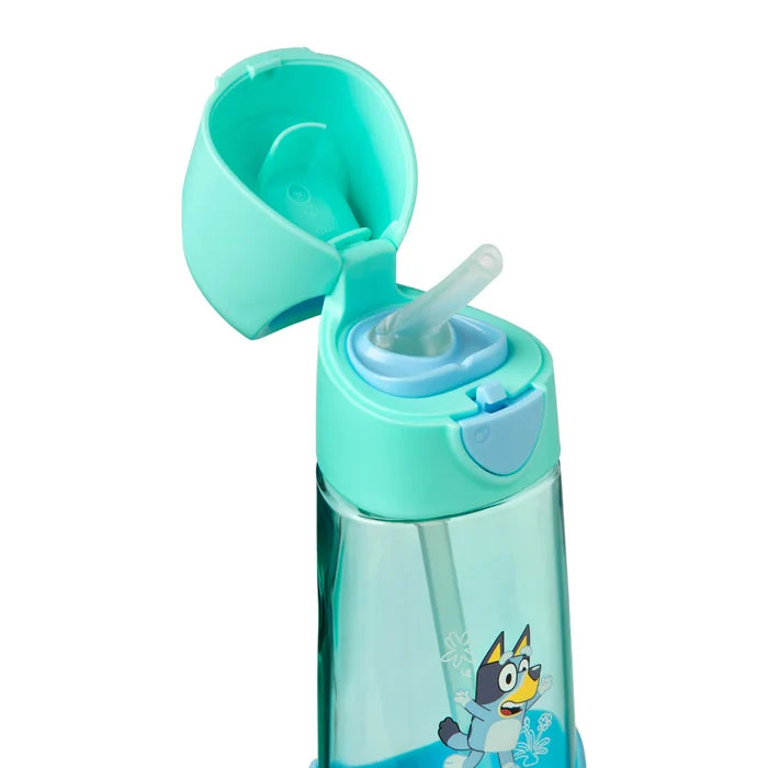 bbox x Bluey Bingo Playtime Tritan™ Drink Bottle 450ml