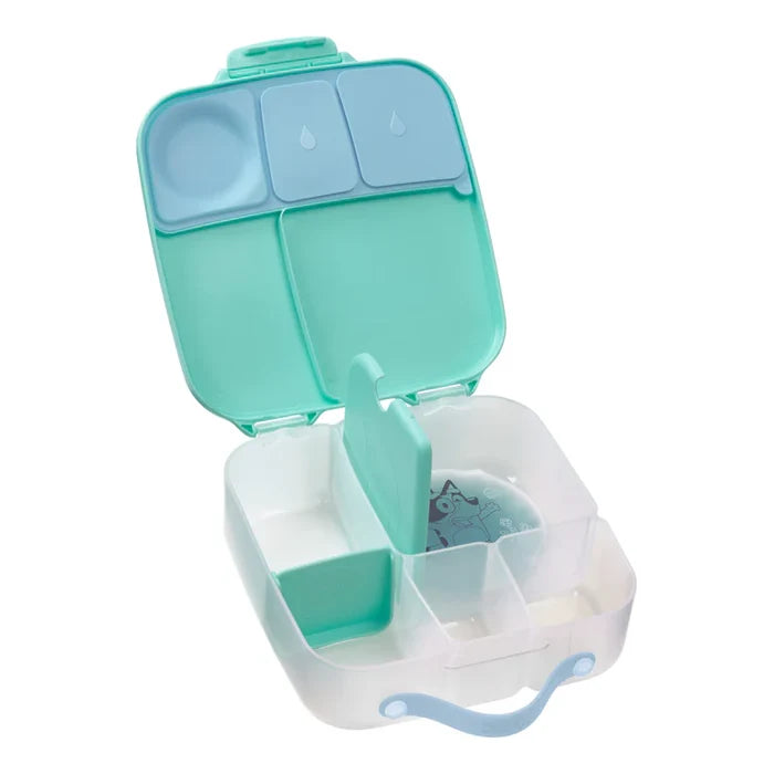 bbox x Bluey Playtime Bento Lunchbox
