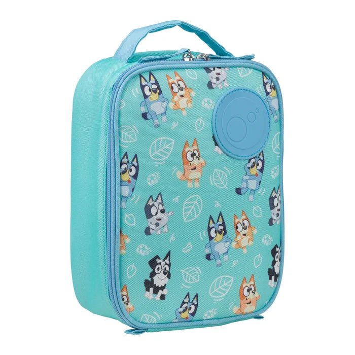bbox x Bluey Playtime Mini Flexi Insulated Lunch Bag