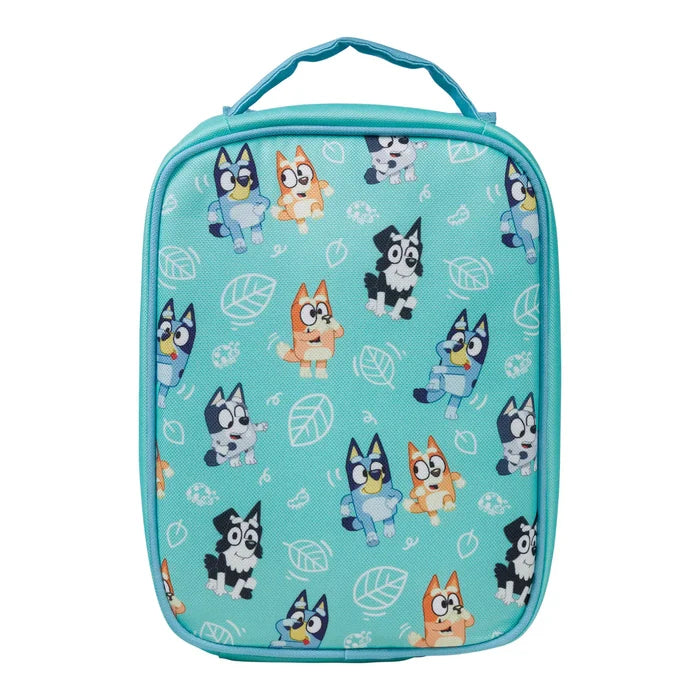 bbox x Bluey Playtime Mini Flexi Insulated Lunch Bag