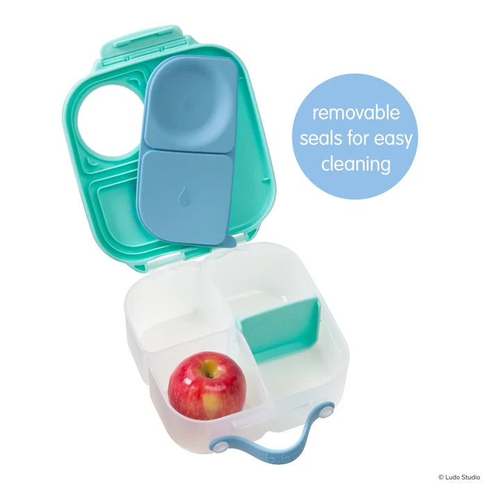 bbox x Bluey Playtime Mini Lunchbox