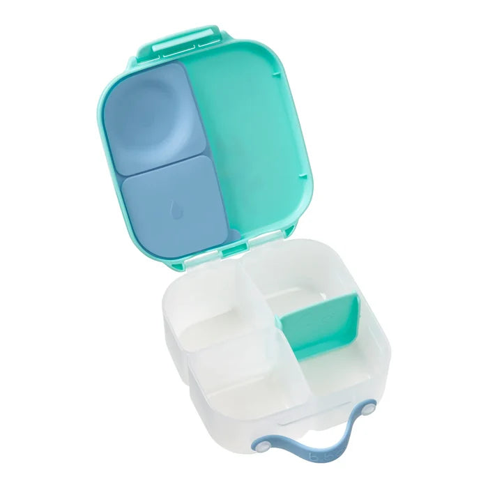 bbox x Bluey Playtime Mini Lunchbox
