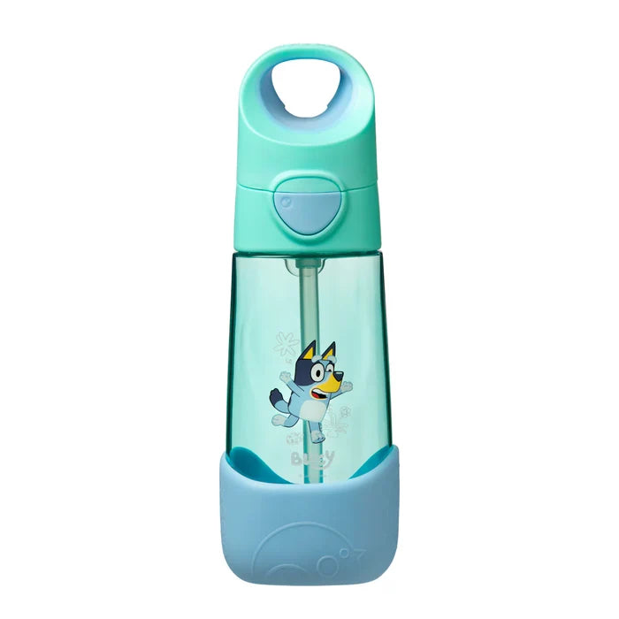 bbox x Bluey Playtime Tritan™ Drink Bottle 450ml