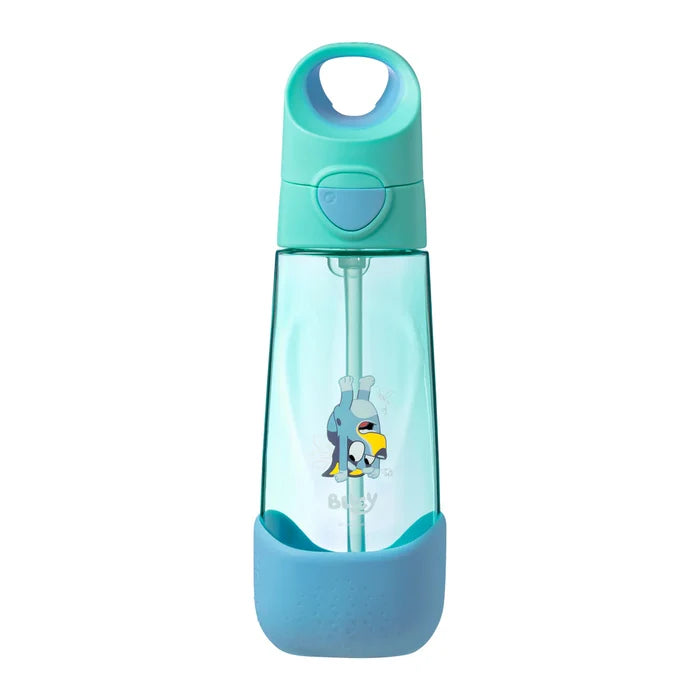 bbox x Bluey Playtime Tritan™ Drink Bottle 600ml