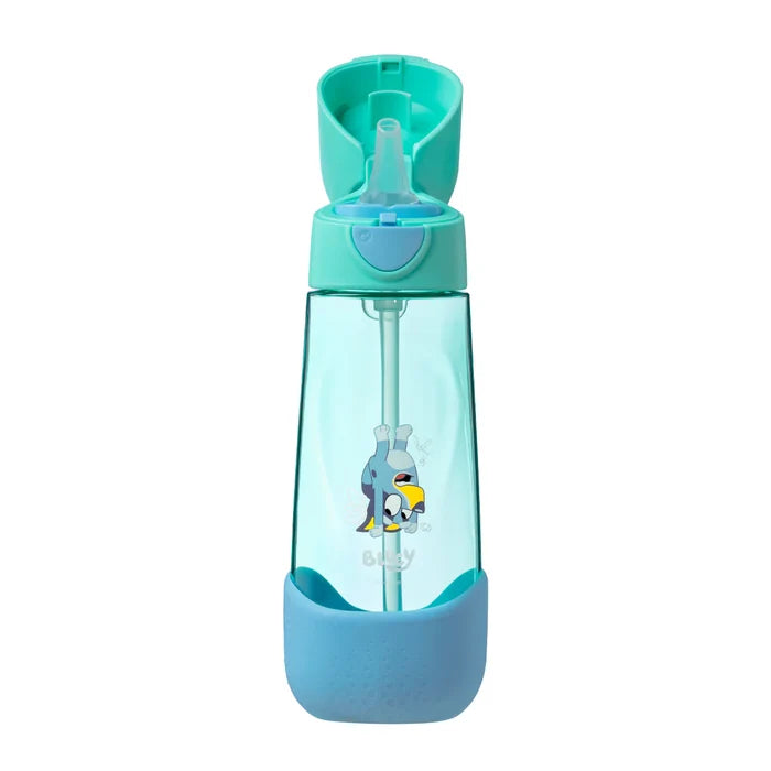 bbox x Bluey Playtime Tritan™ Drink Bottle 600ml