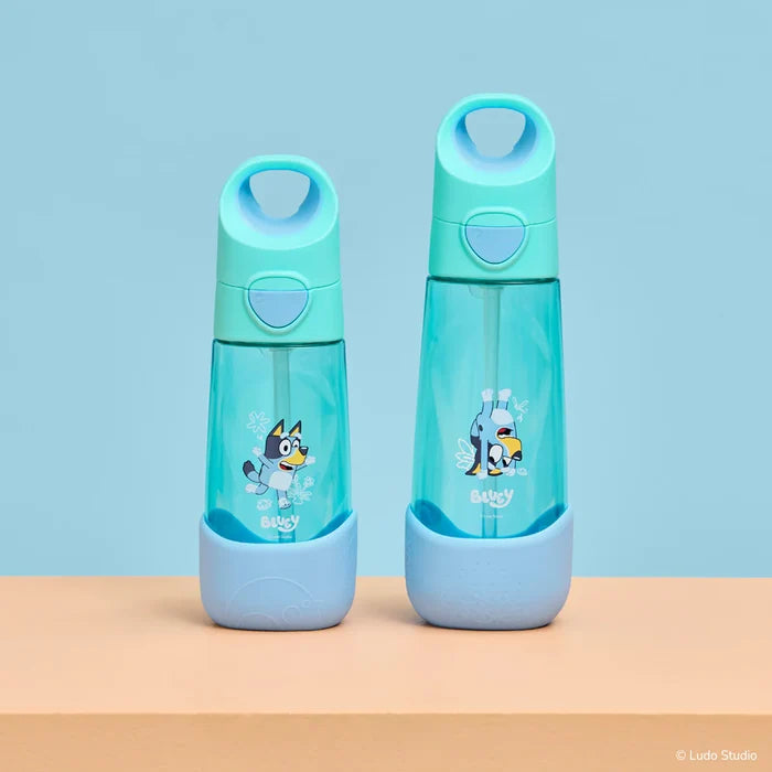 bbox x Bluey Playtime Tritan™ Drink Bottle 600ml