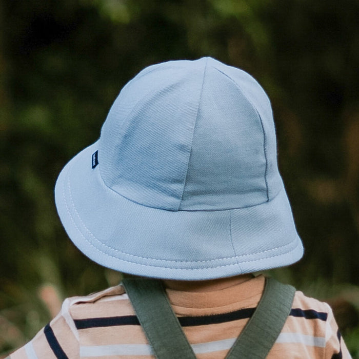Bedhead Baby & Toddler Bucket Sun Hat - Chambray