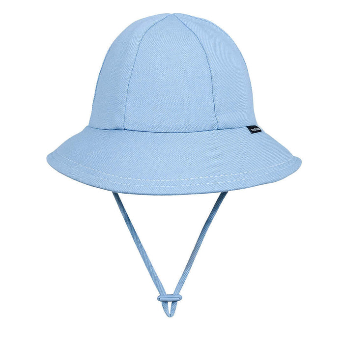 Bedhead Baby & Toddler Bucket Sun Hat - Chambray