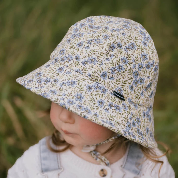 Bedhead Baby & Toddler Bucket Sun Hat - Harper