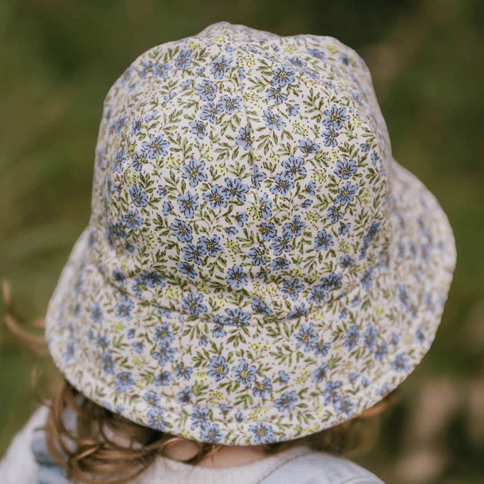 Bedhead Baby & Toddler Bucket Sun Hat - Harper