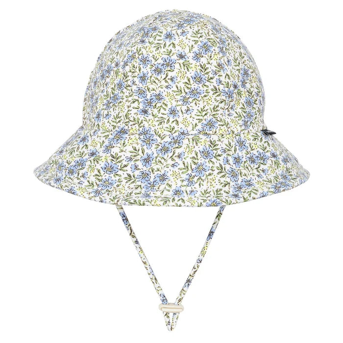 Bedhead Baby & Toddler Bucket Sun Hat - Harper