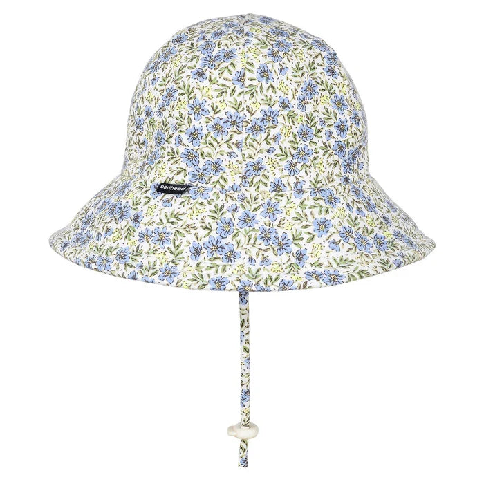 Bedhead Baby & Toddler Bucket Sun Hat - Harper