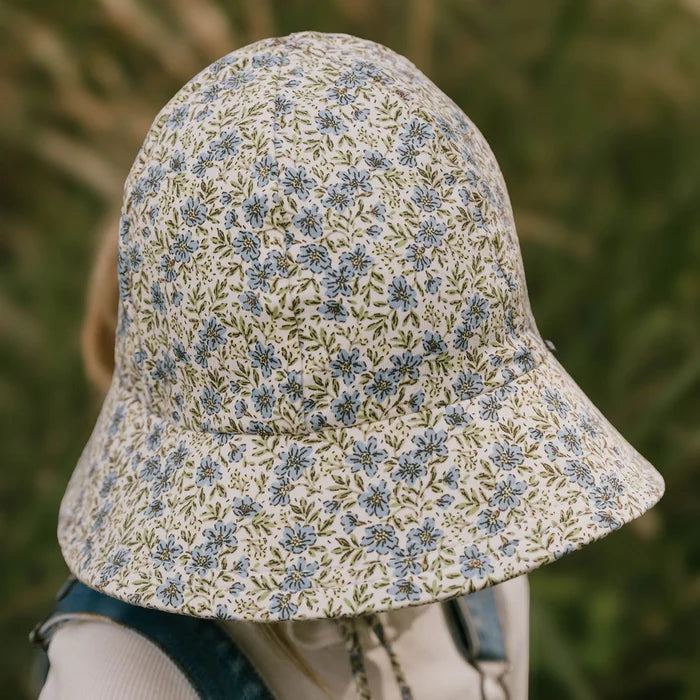 Bedhead Kids Ponytail Bucket Sun Hat - Harper