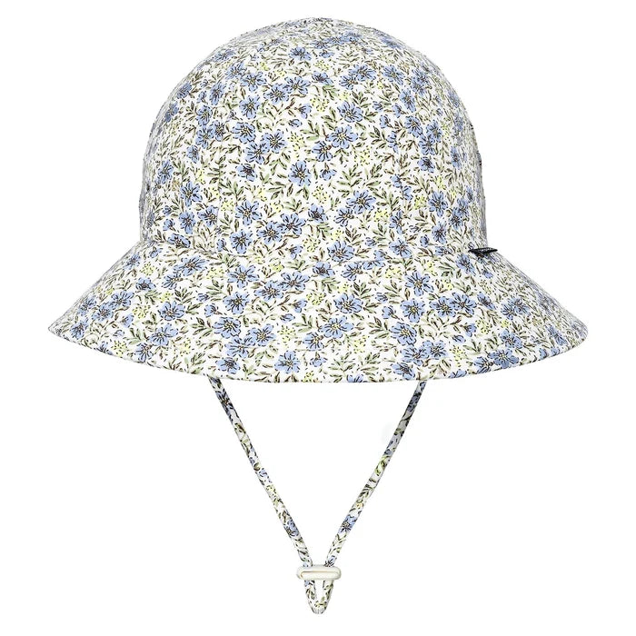 Bedhead Kids Ponytail Bucket Sun Hat - Harper