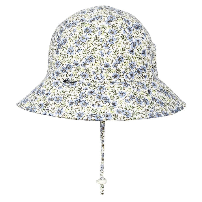 Bedhead Kids Ponytail Bucket Sun Hat - Harper
