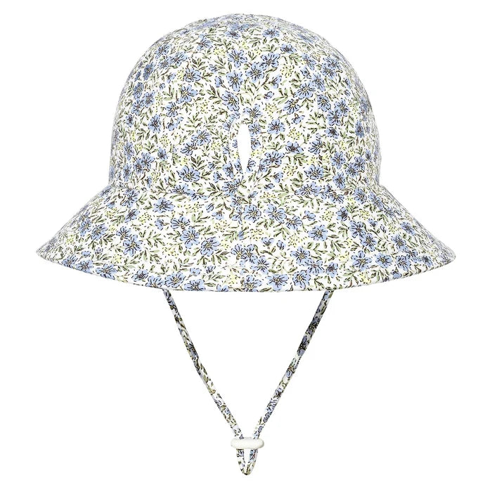 Bedhead Kids Ponytail Bucket Sun Hat - Harper