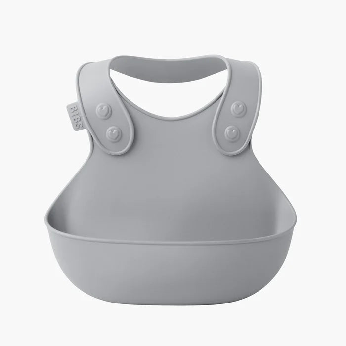 BIBS Dinner Bib - Cloud