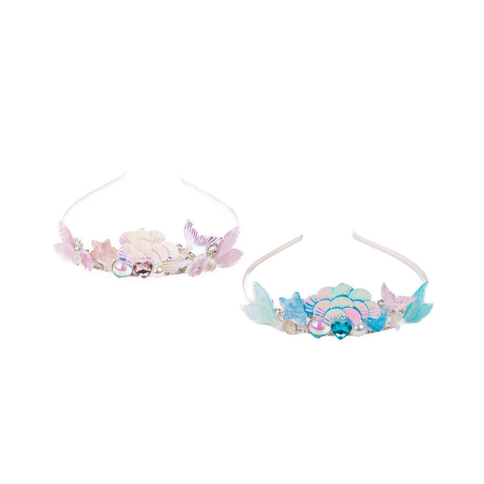 Boutique Assorted Ocean Jewel Tiaras