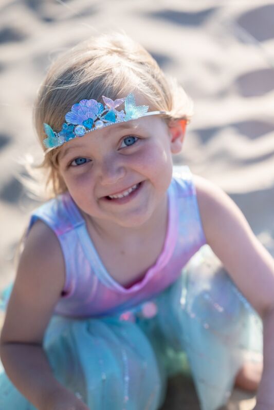 Boutique Assorted Ocean Jewel Tiaras