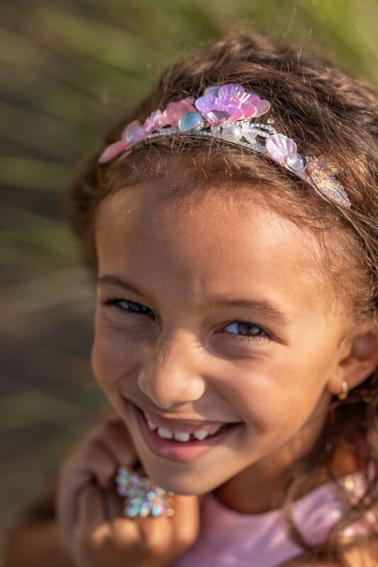 Boutique Assorted Ocean Jewel Tiaras