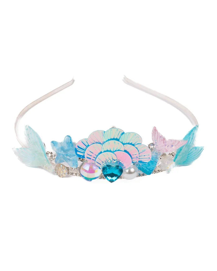 Boutique Assorted Ocean Jewel Tiaras