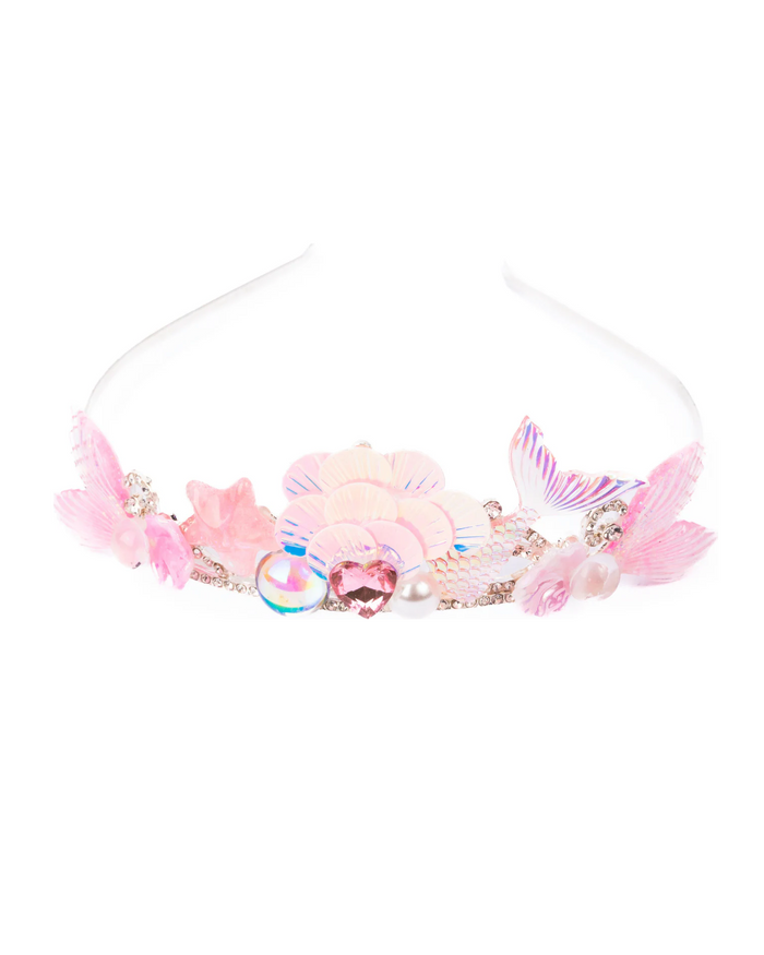 Boutique Assorted Ocean Jewel Tiaras