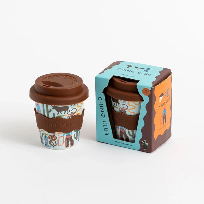 Cowboy Babychino Cup 120ml