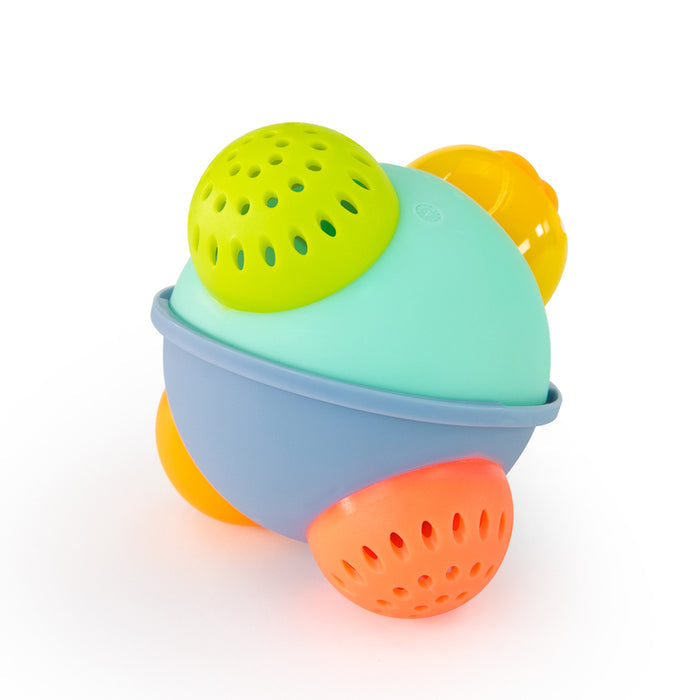 Discovery Bath Ball Toy