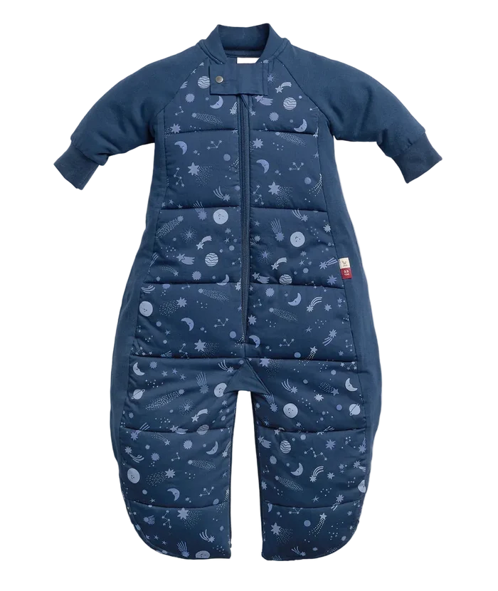 ergoPouch Sleep Suit Bag TOG 3.5 - Starbeam