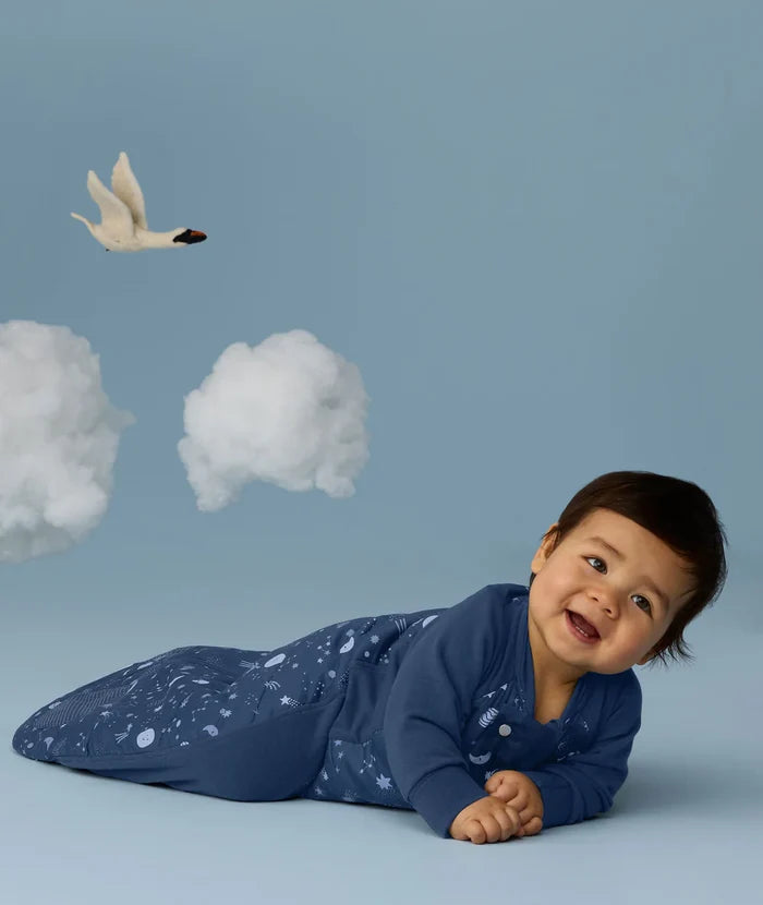 ergoPouch Sleep Suit Bag TOG 3.5 - Starbeam