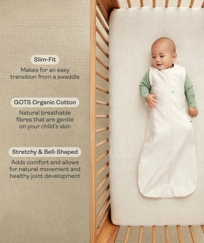 ergoPouch Sleeping Bag TOG 1.0 - Elephant Parade