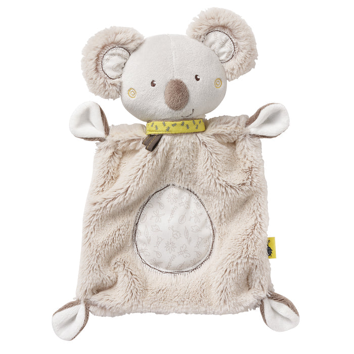 Fehn Koala Plush Comforter