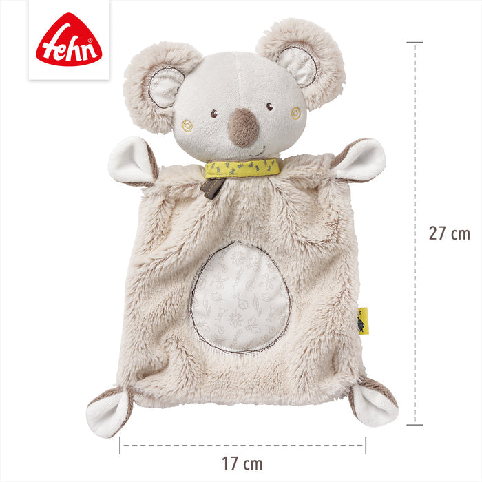 Fehn Koala Plush Comforter