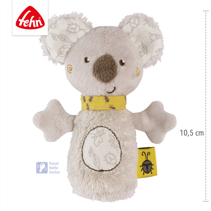 Fehn Mini Rattle Koala
